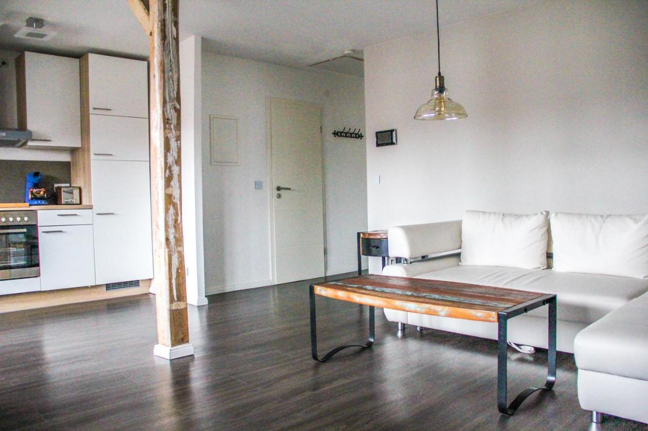 Exklusive 2 Zi. Dachgeschosswohnung In Top Lage! BRE Dış mekan fotoğraf